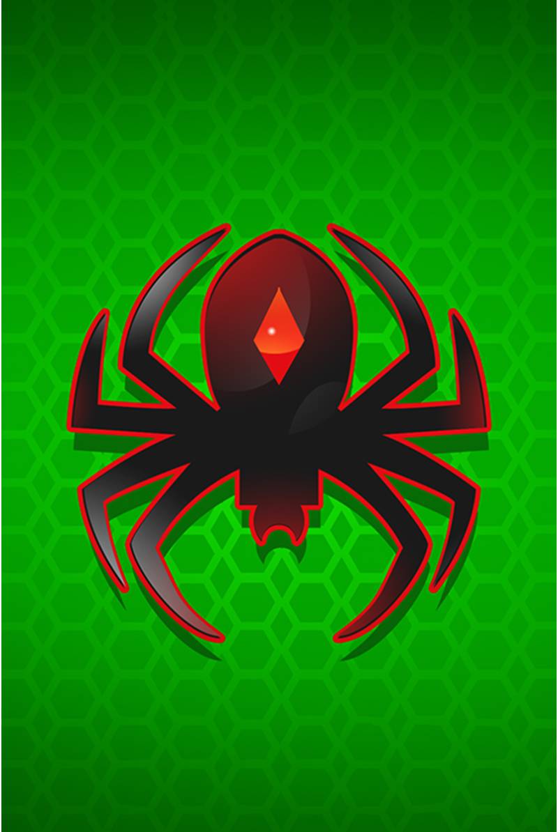 Spider Solitaire Plus