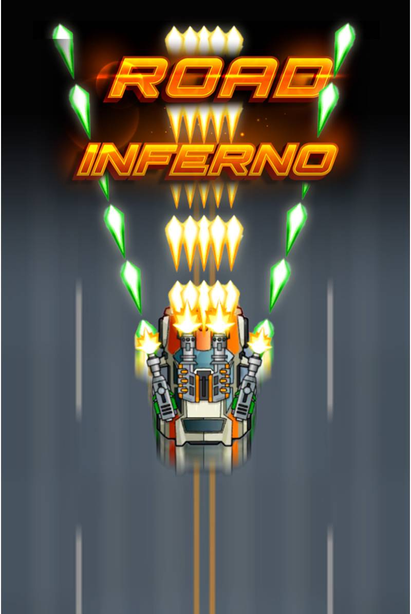 Road Inferno