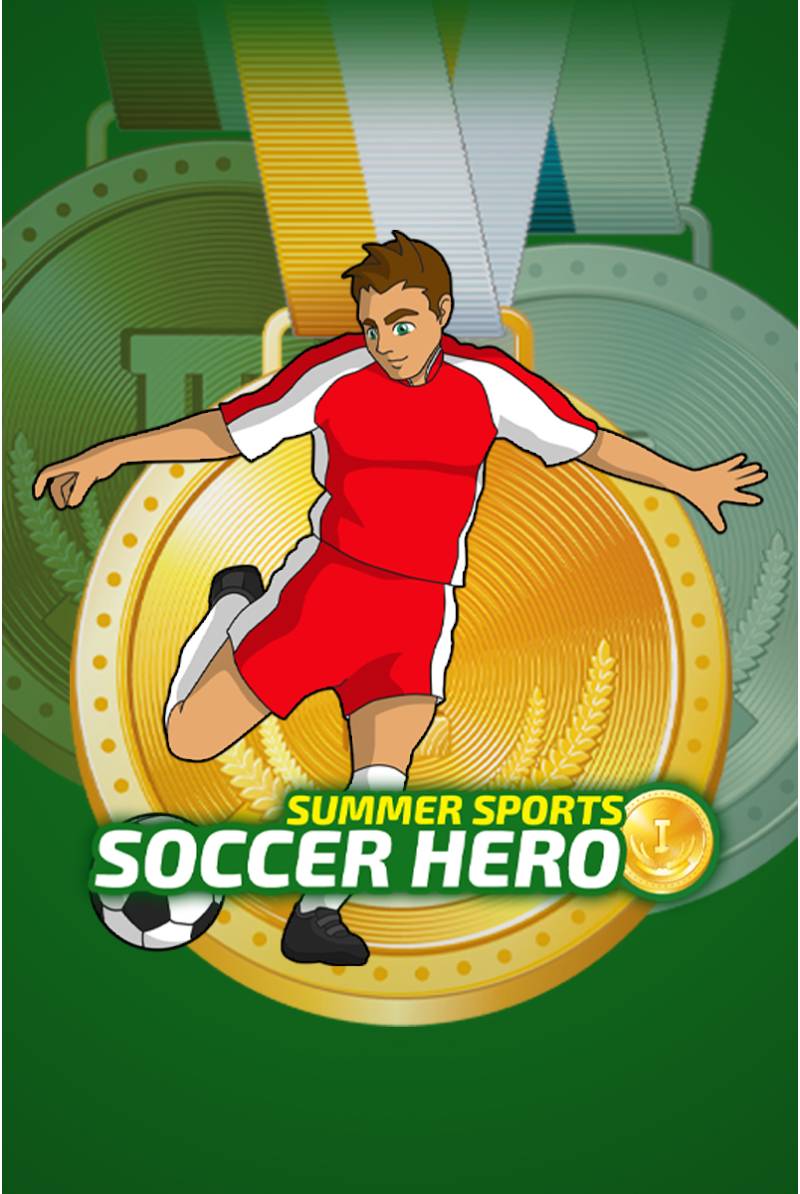 Soccer Hero