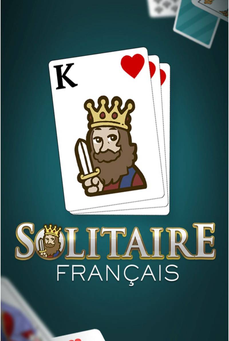 Solitaire : Français 