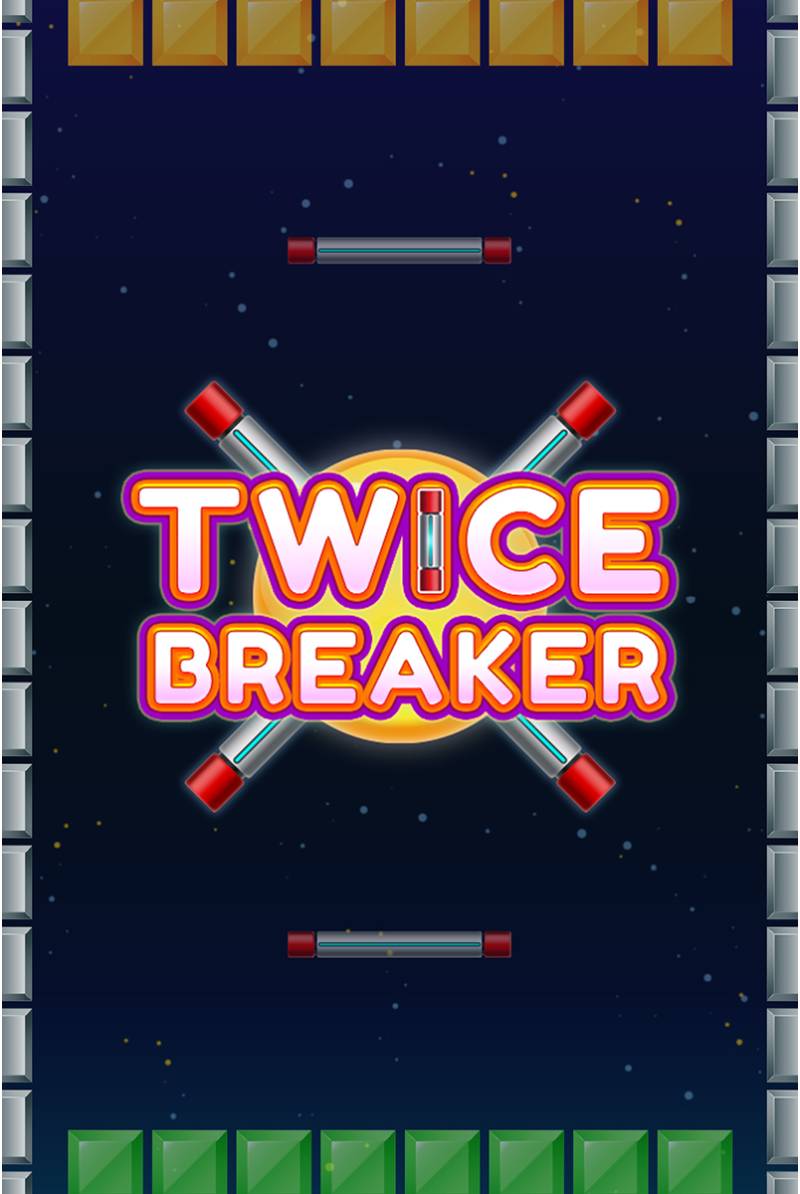 Twice Breaker