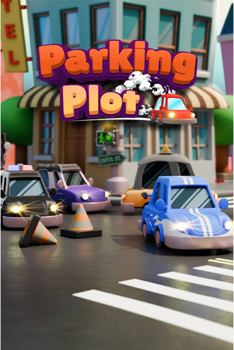 Parking Plot