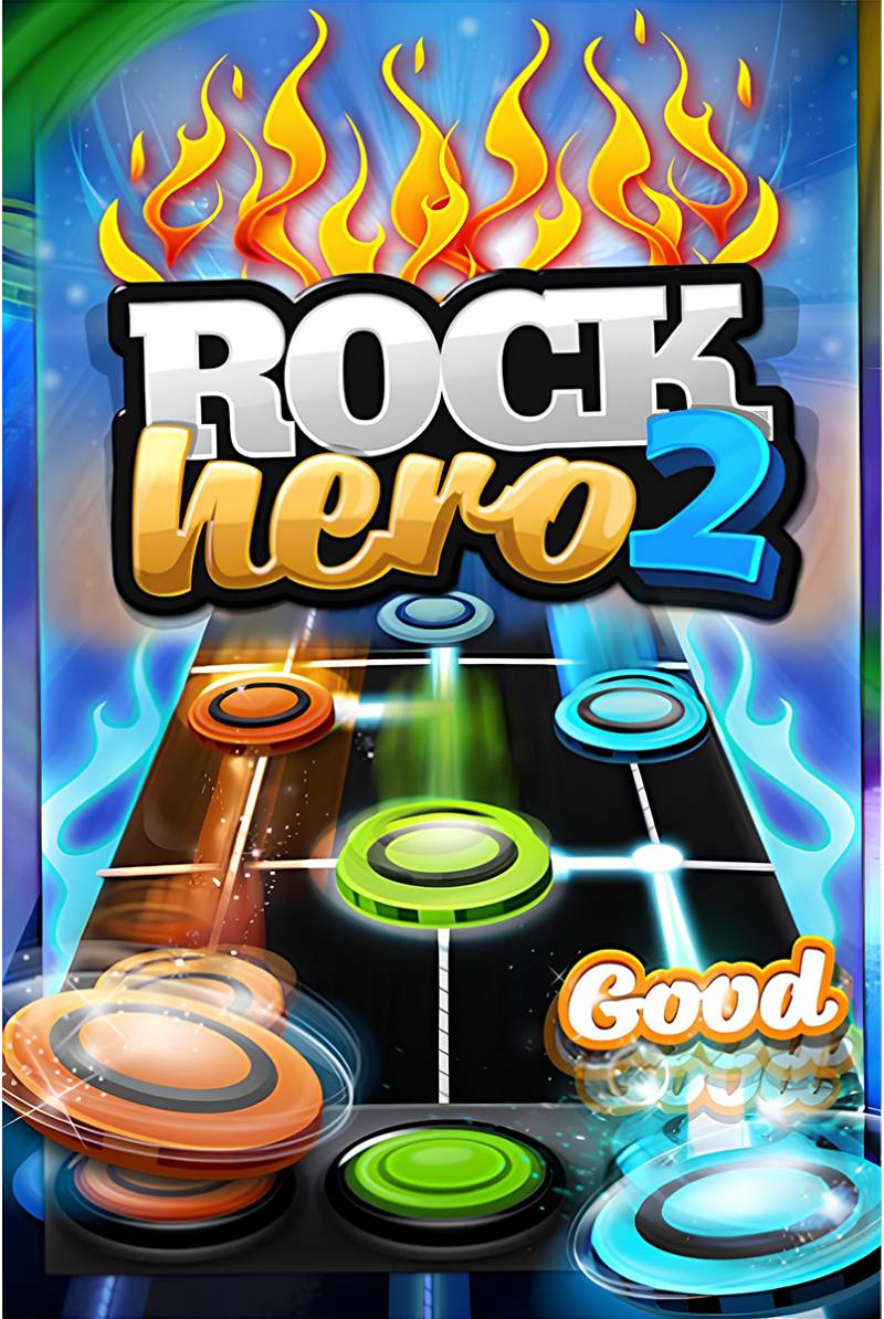 Rock Hero 2