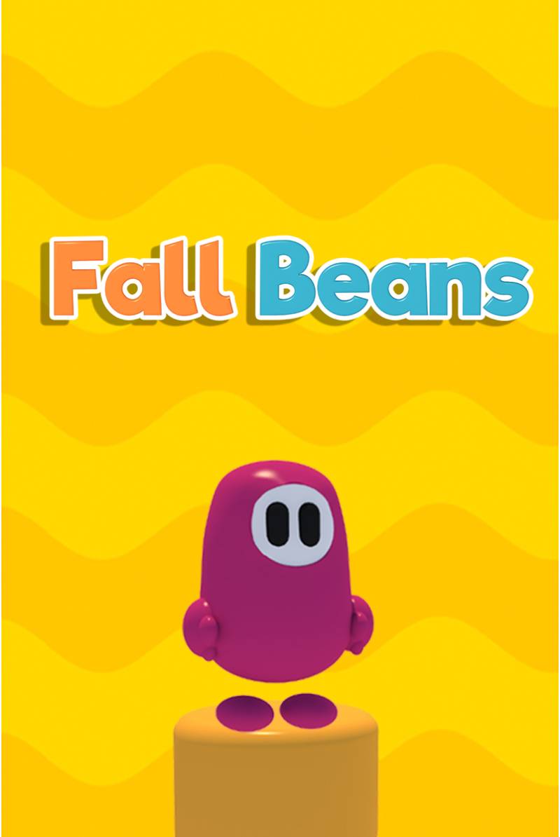 Fall Beans