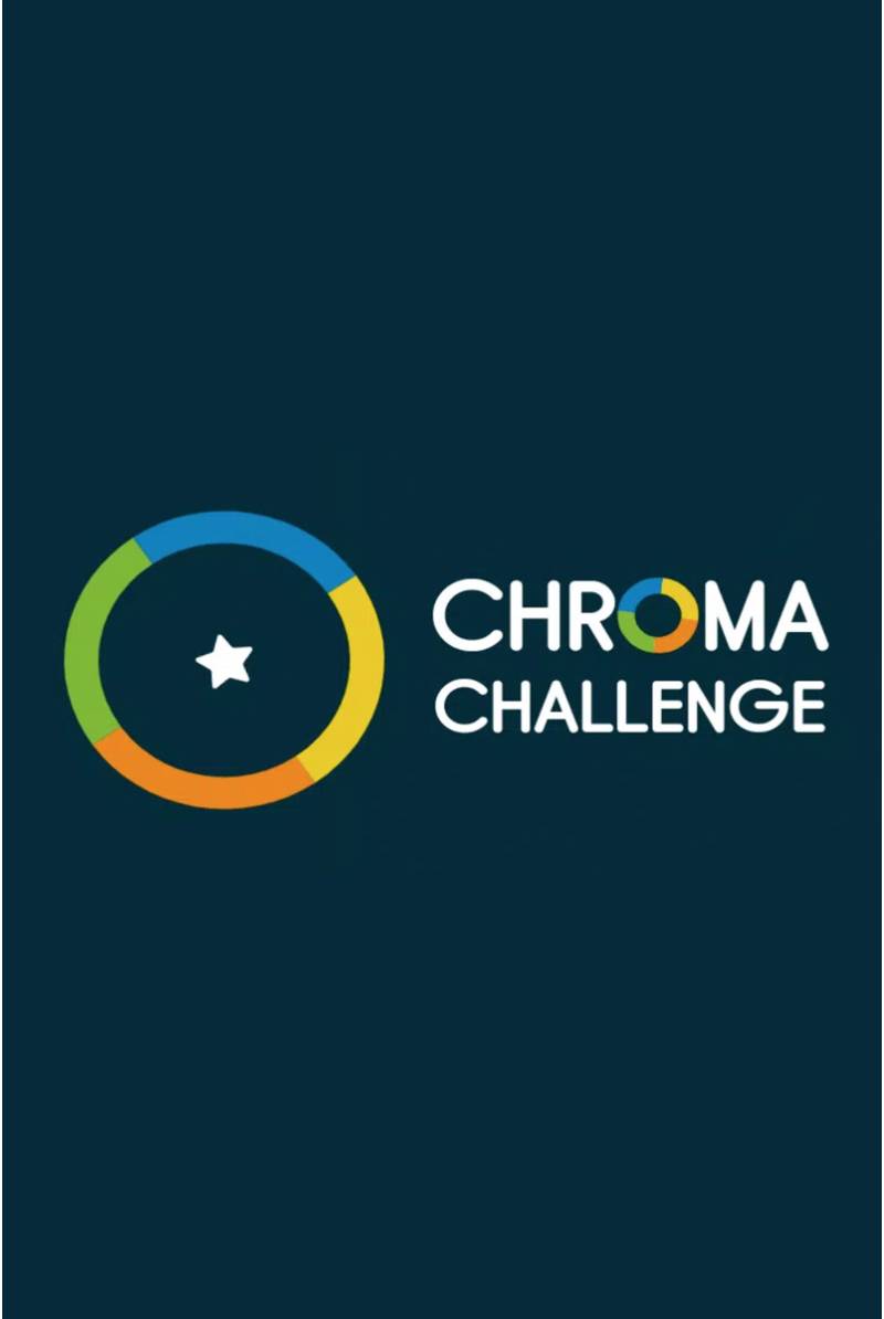 Chroma Challenge