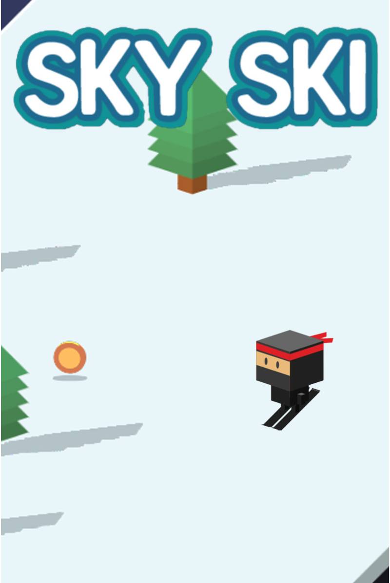 Sky Ski