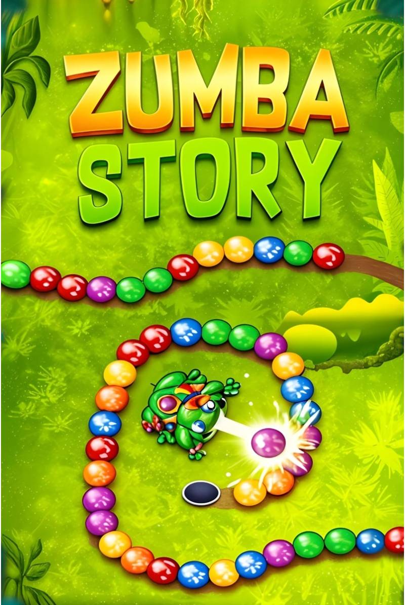 Zumba Story