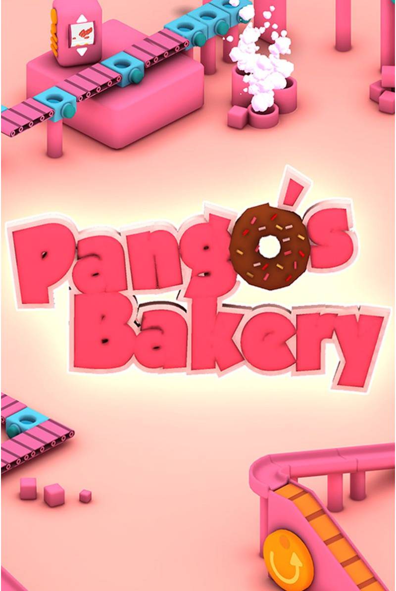 Pango Bakery