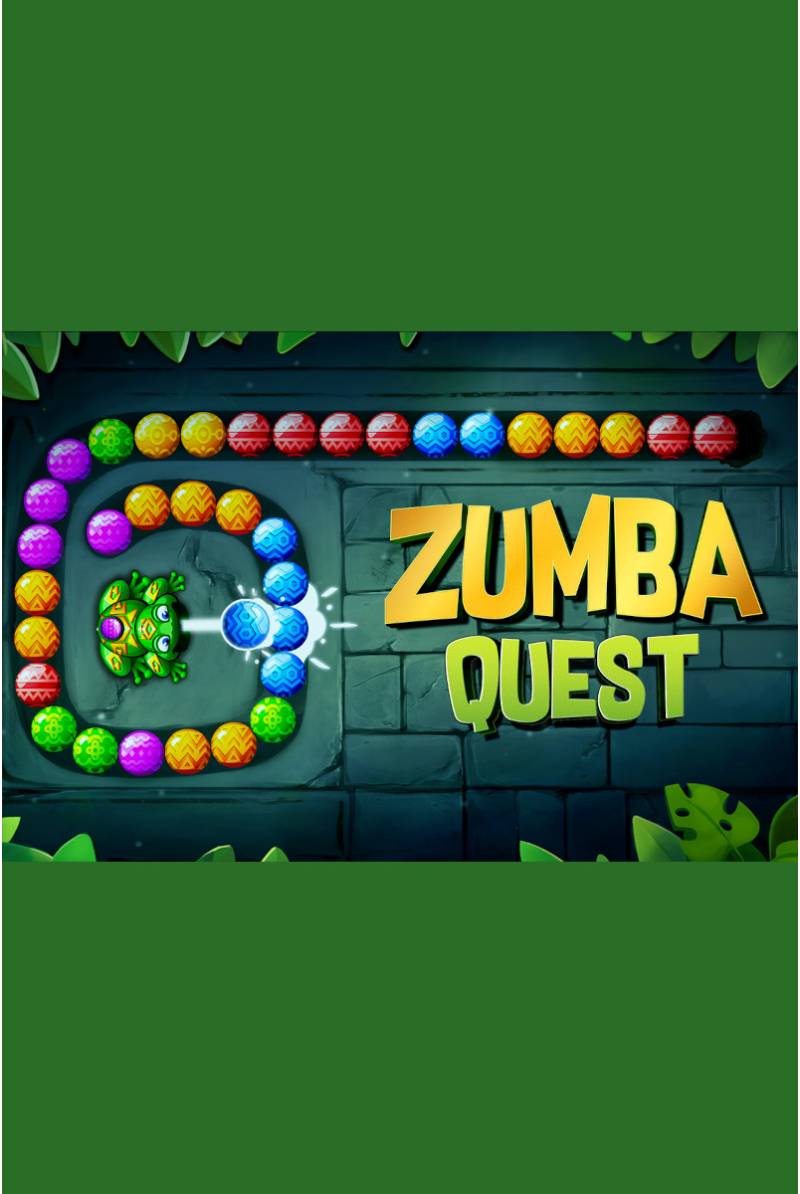 Zumba Quest