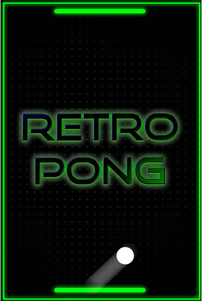 Rétro Pong