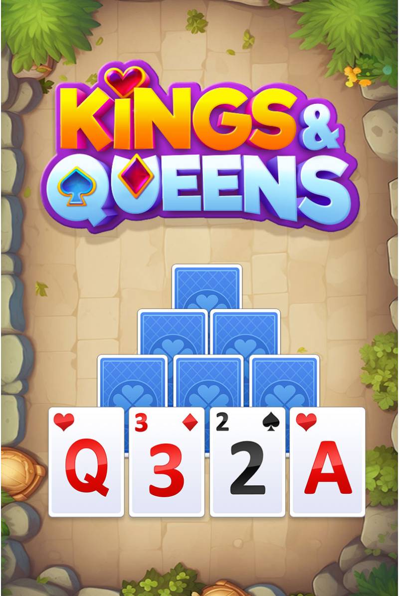 Kings and Queens