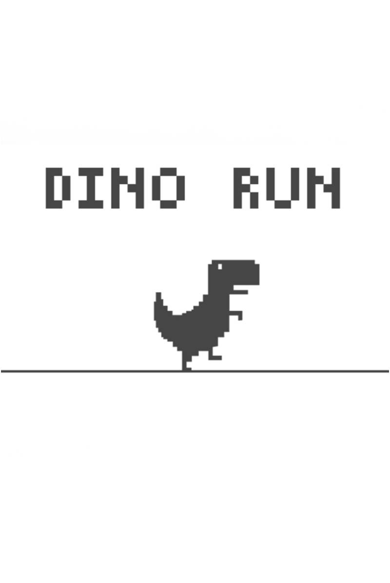 Dino Run