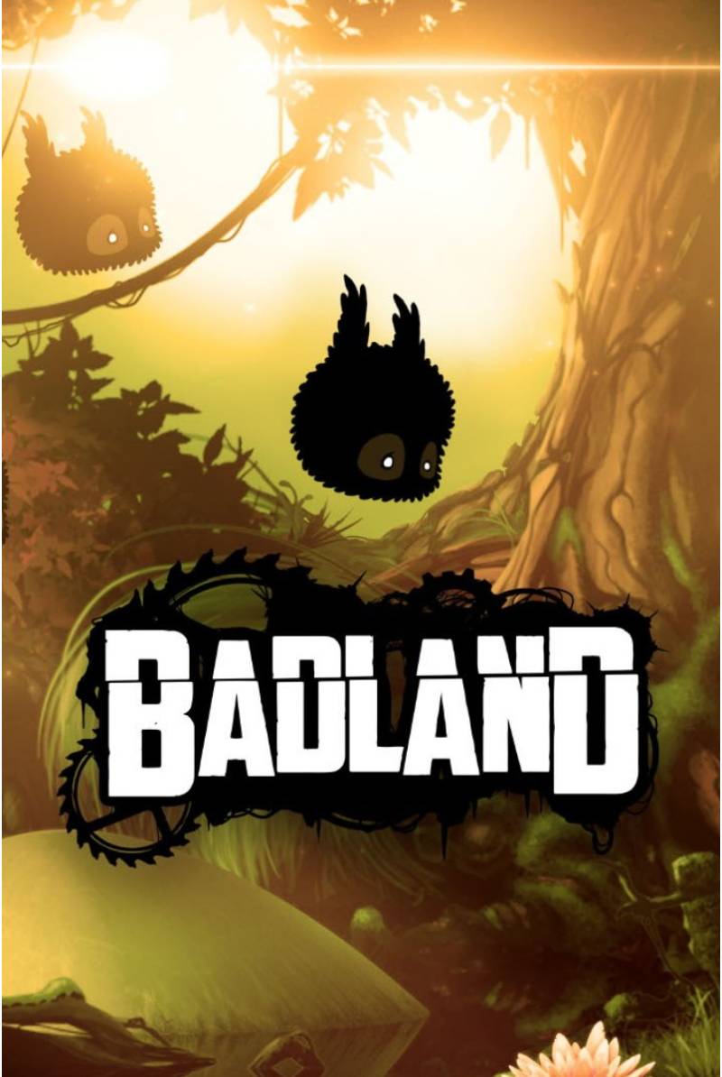 Badland