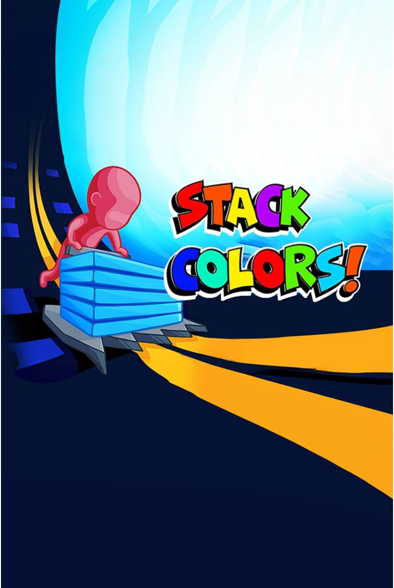 Stack Colors