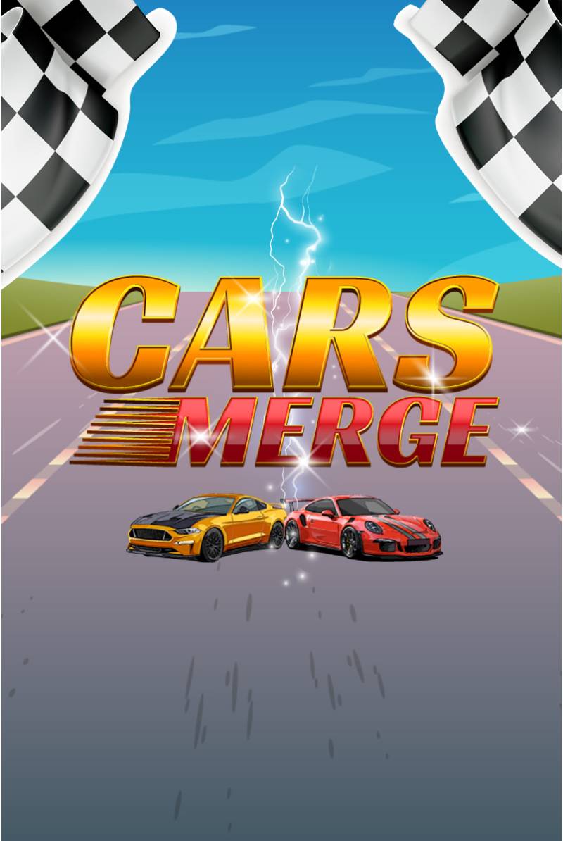 Cars Merge