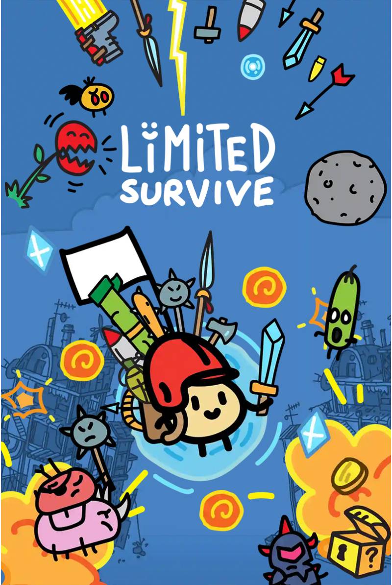 Limited Survive
