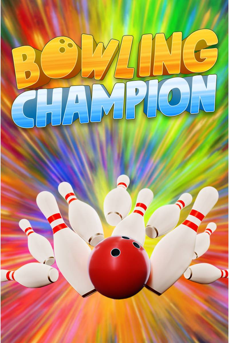 Champion de Bowling 