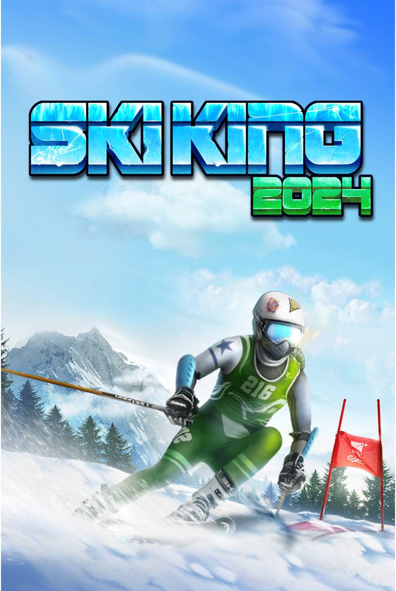 Ski King 2024