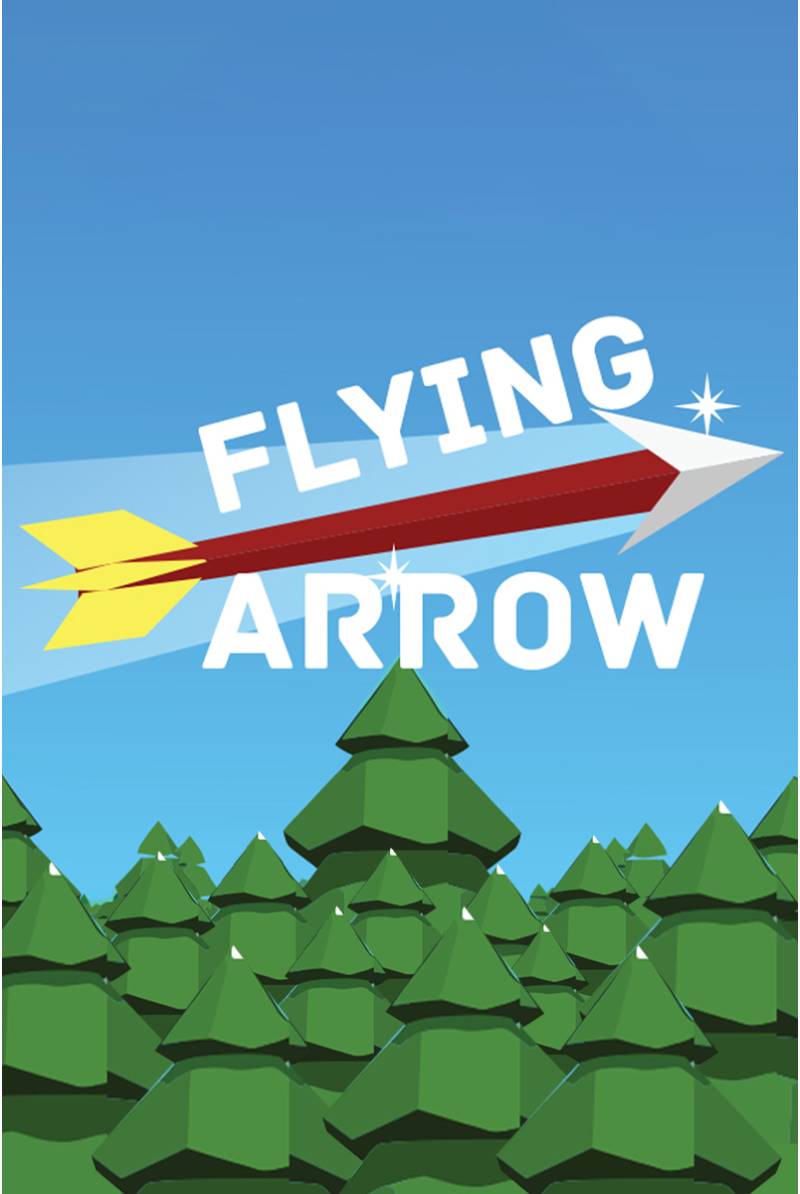 Flying Arrow