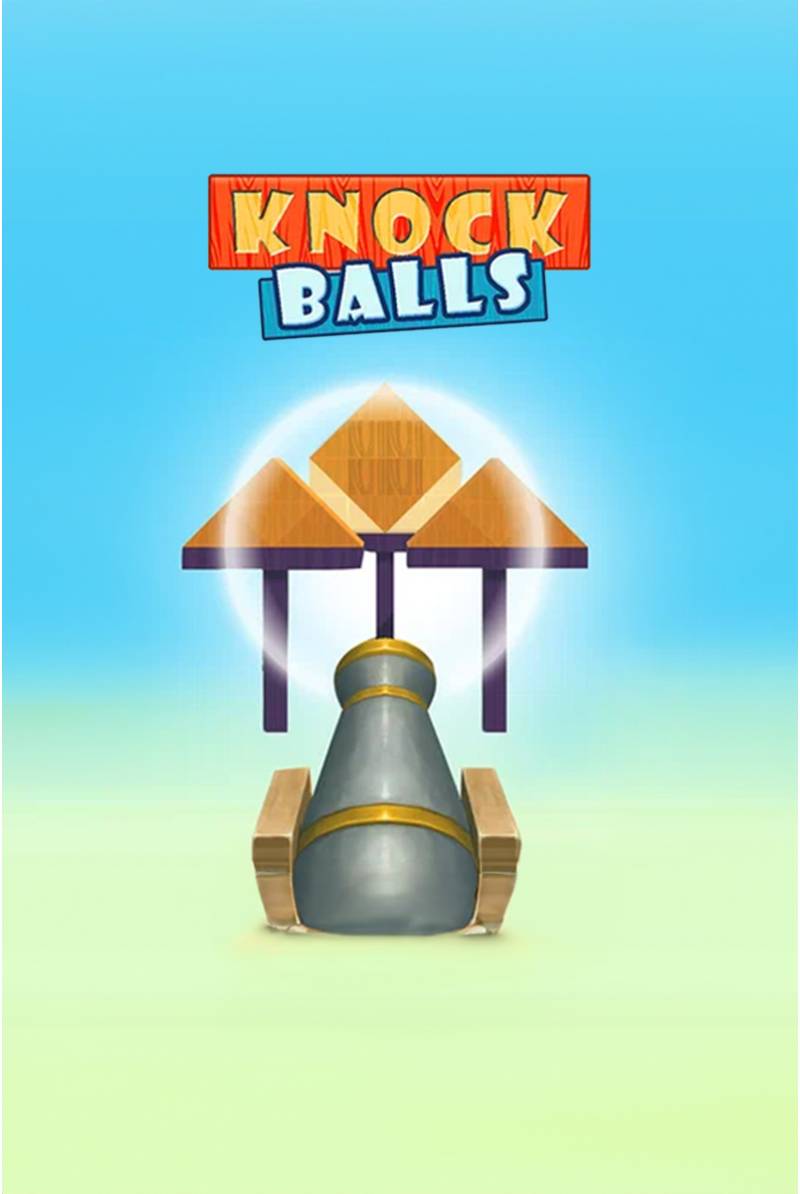 Knock Balls