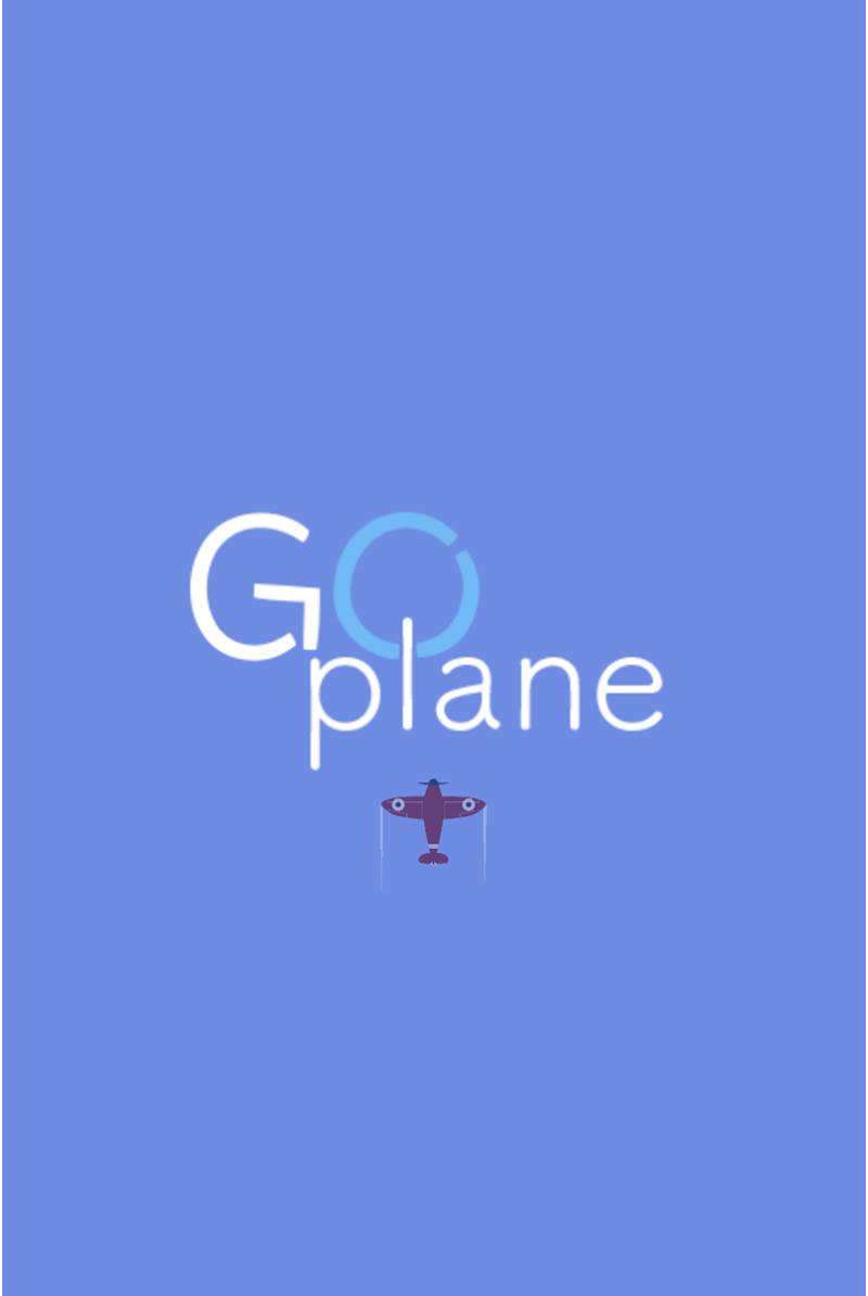 Go Plane