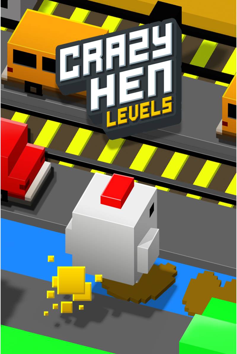 Crazy Hen