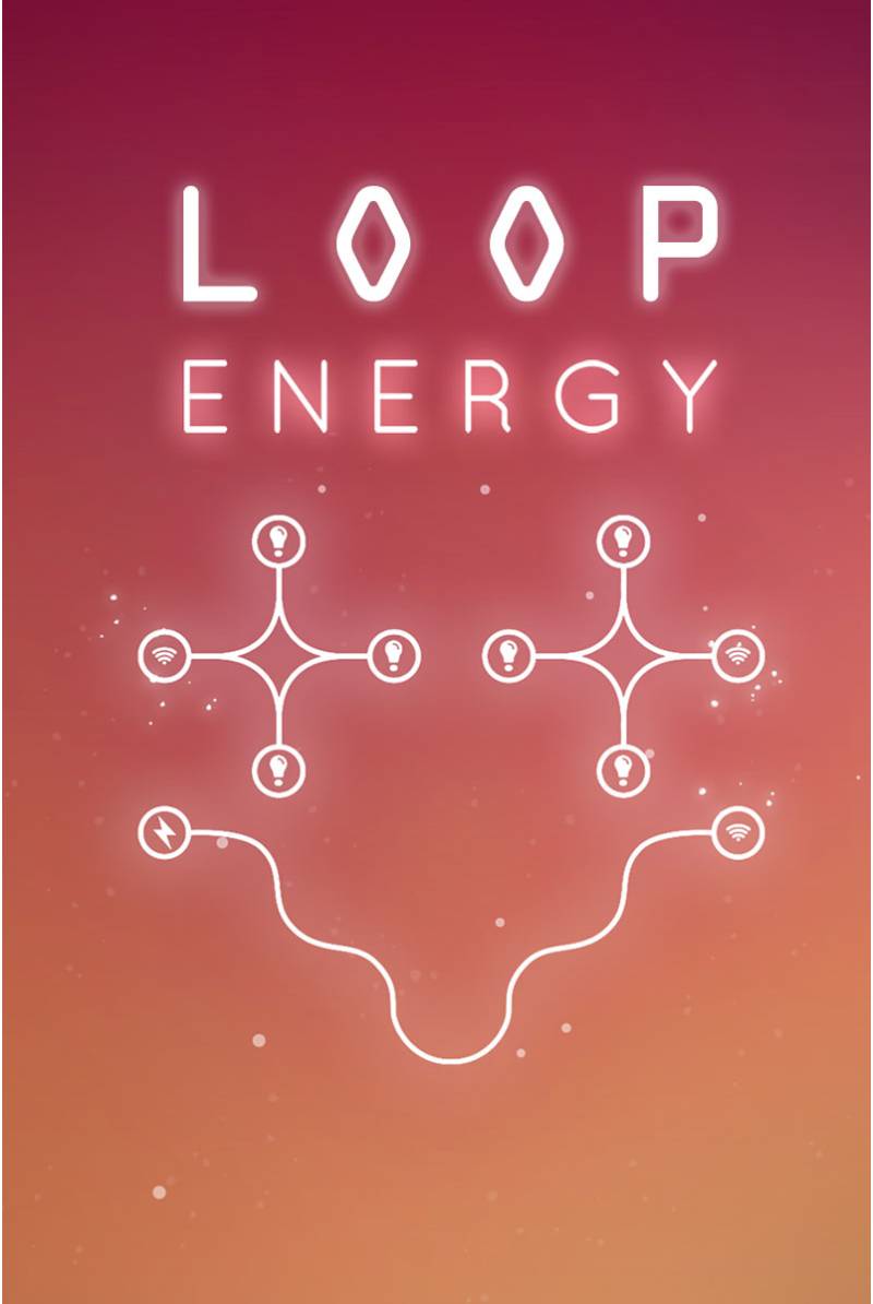 Loop Energy