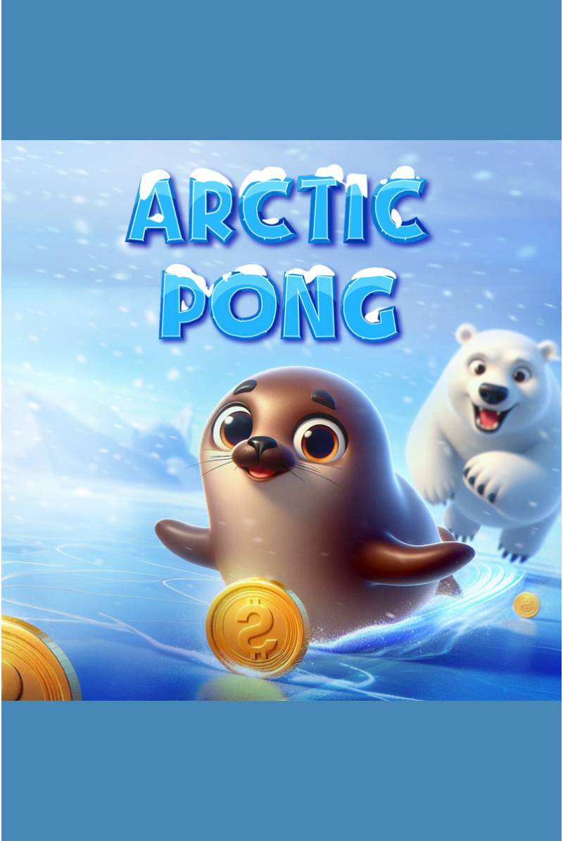 Arctic Pong