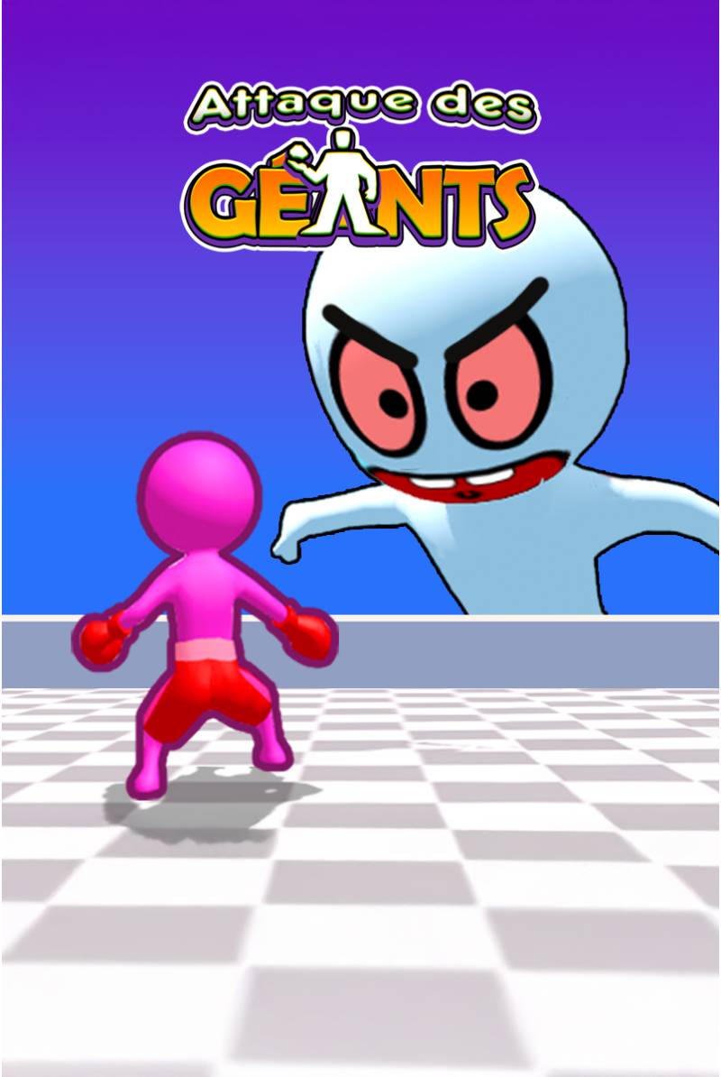 Attaque des géants