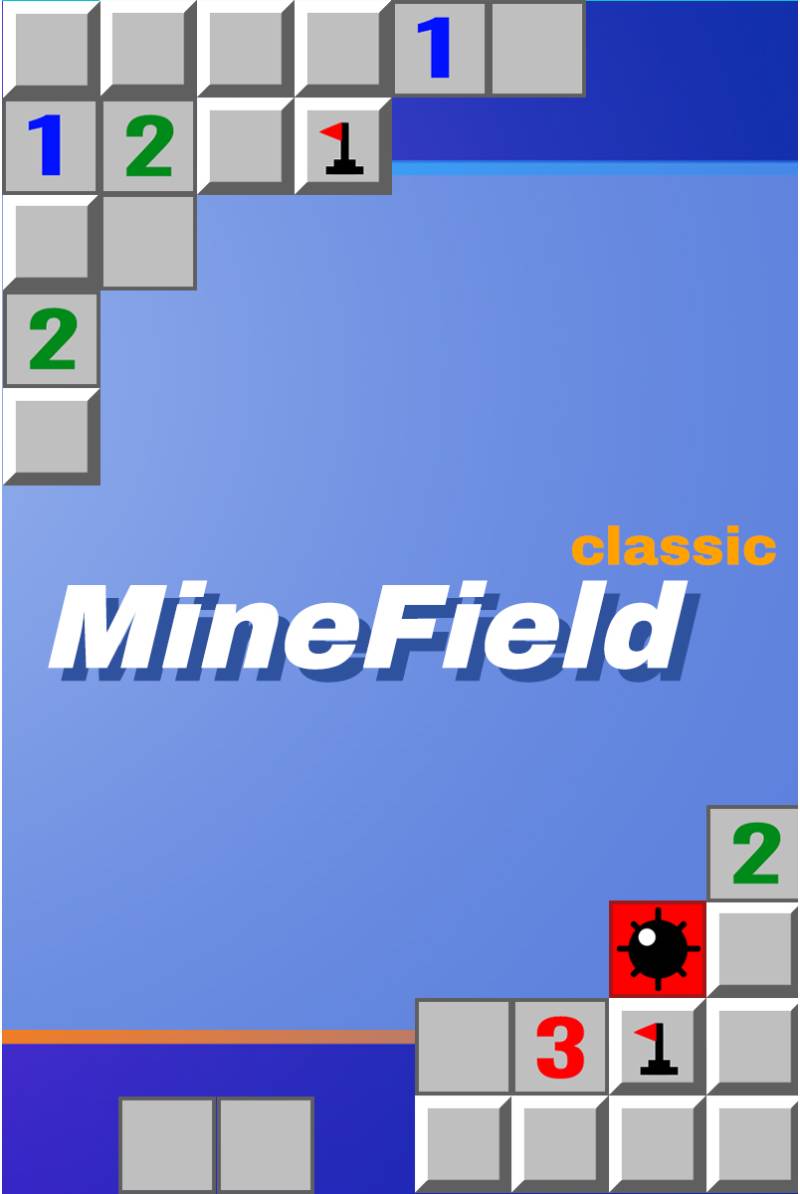 Minefield Classic