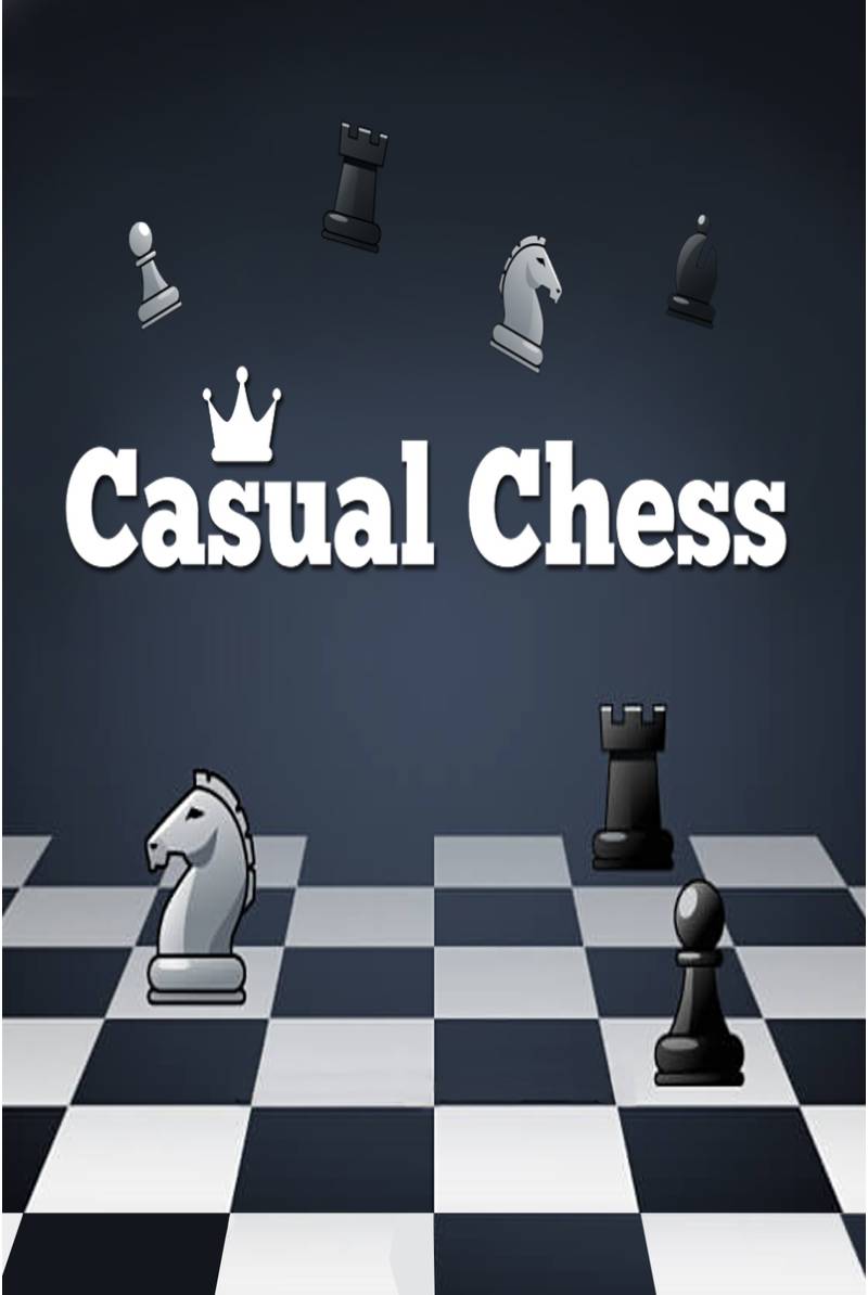 Casual Chess