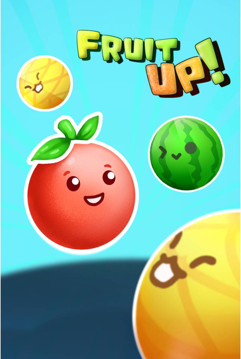 Fruit up