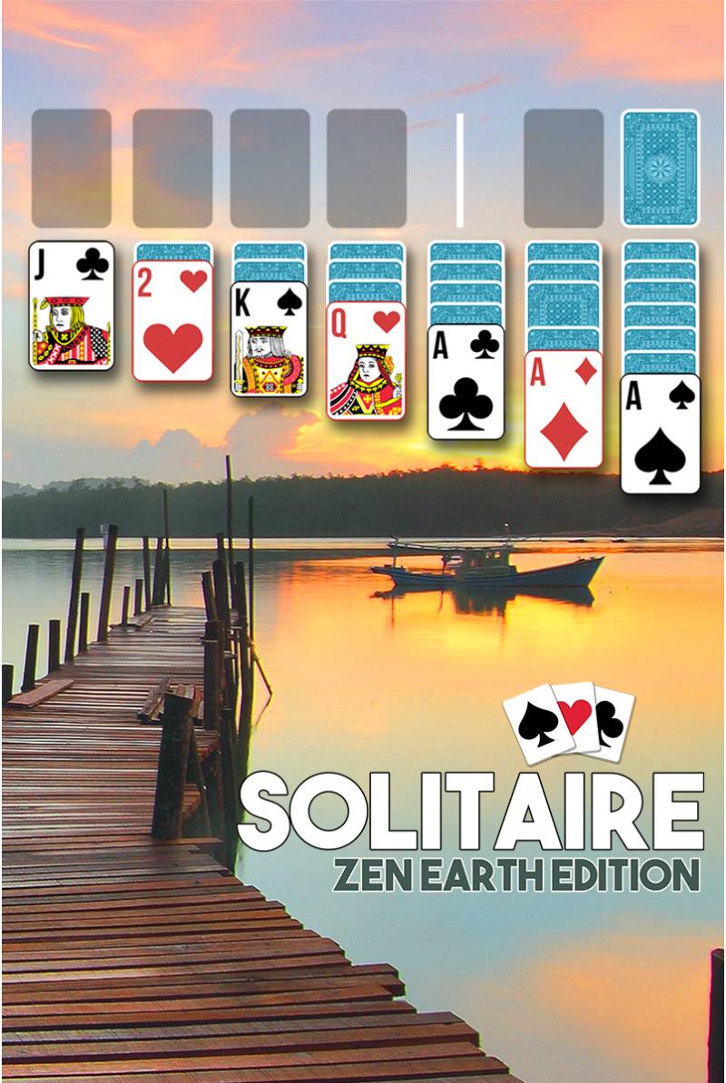 Solitaire Zen