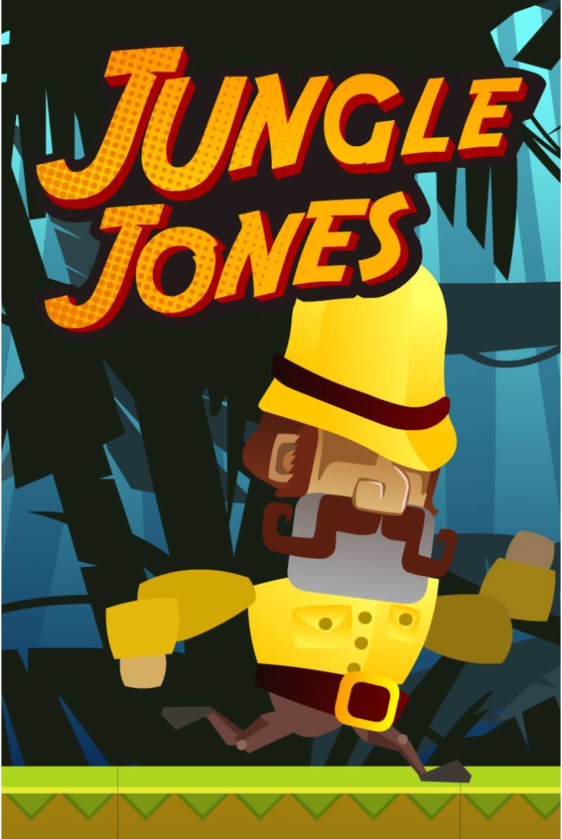 Jungle Jones