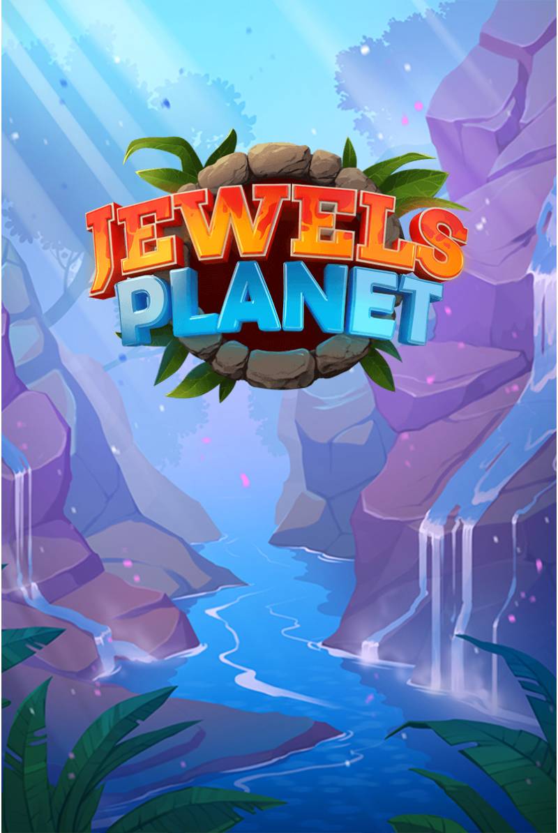 Jewels Planet