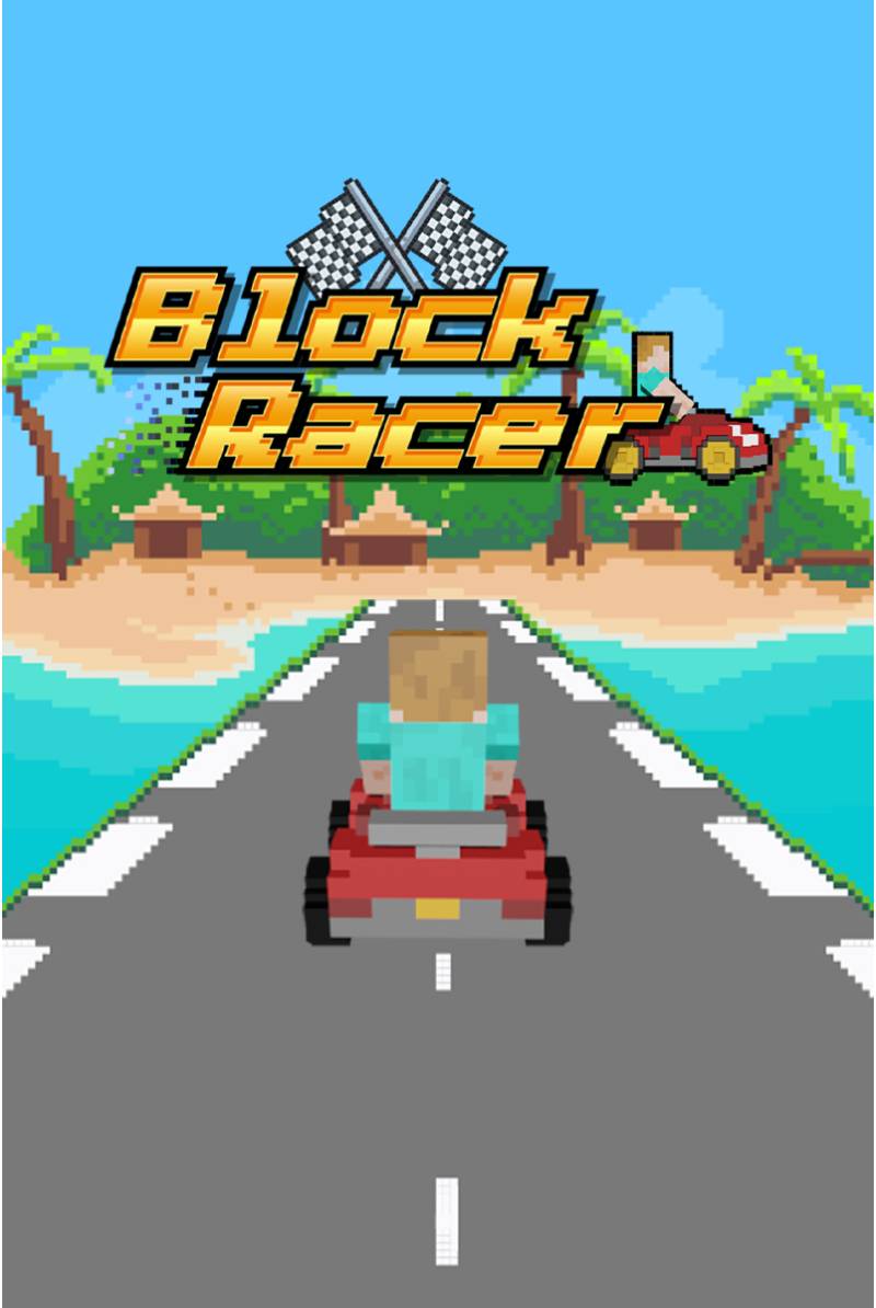 Block Racer