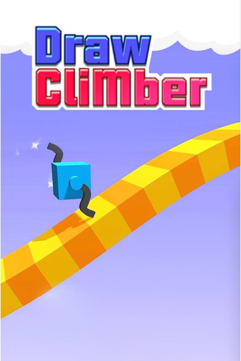 Draw Climber