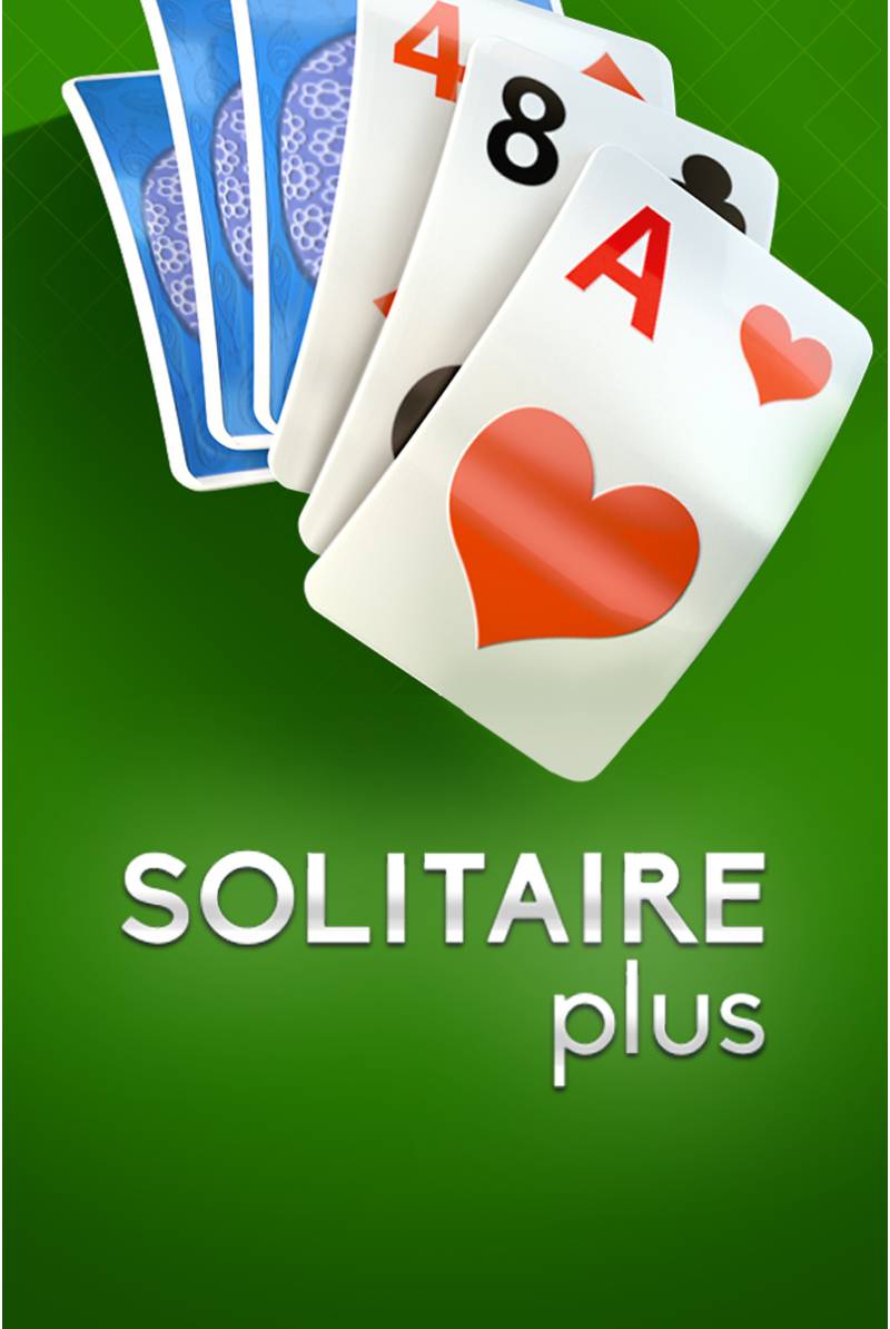 Solitaire Plus