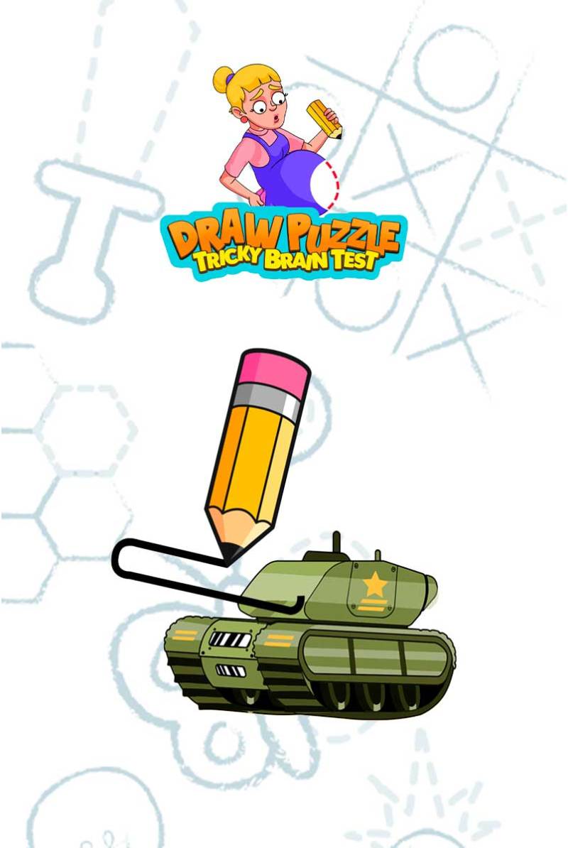 Draw Puzzle