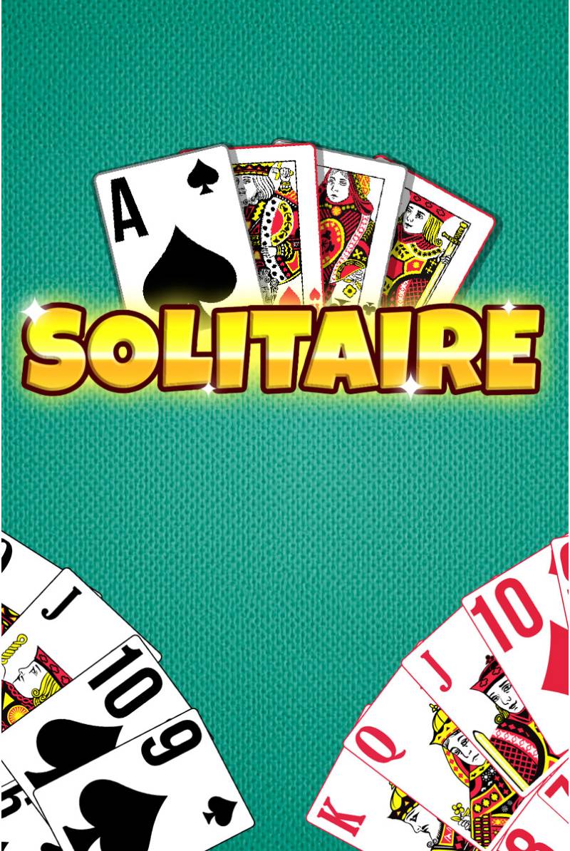 Solitaire Deluxe