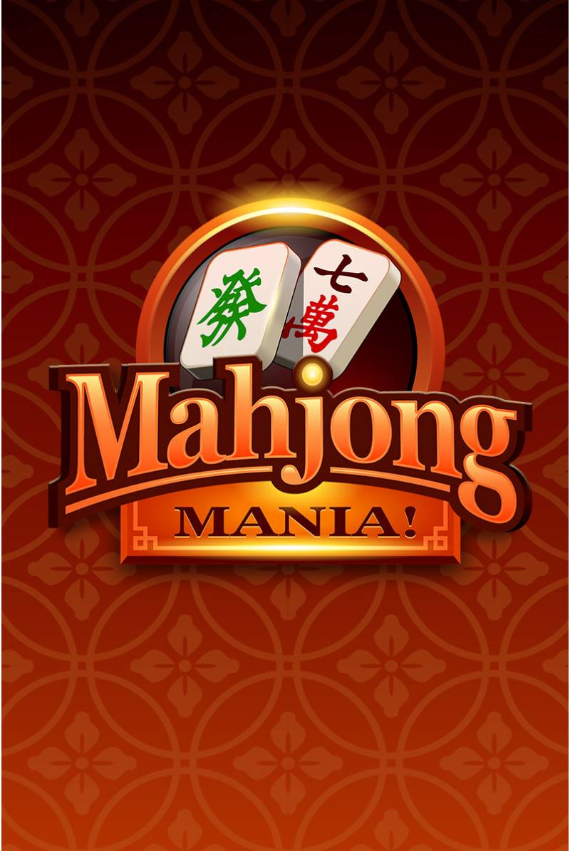 Mahjong Mania