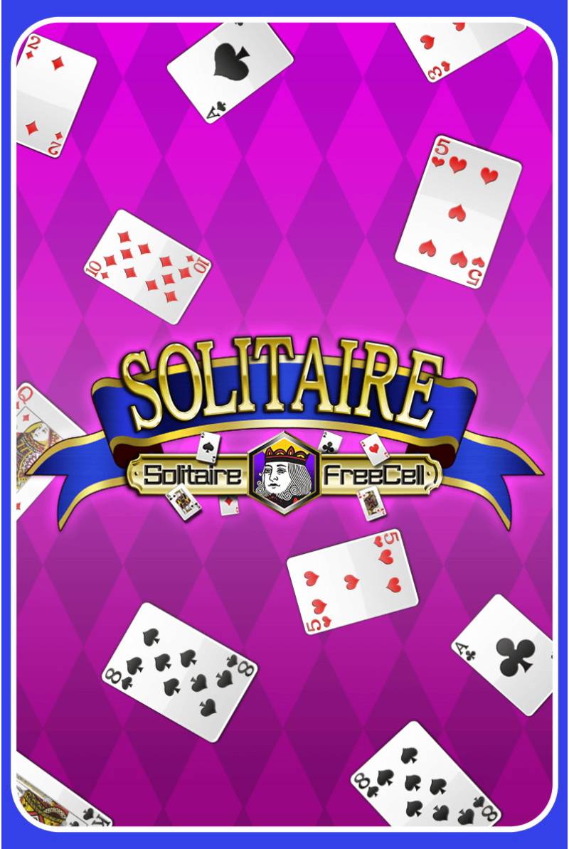 Solitaire FreeCell
