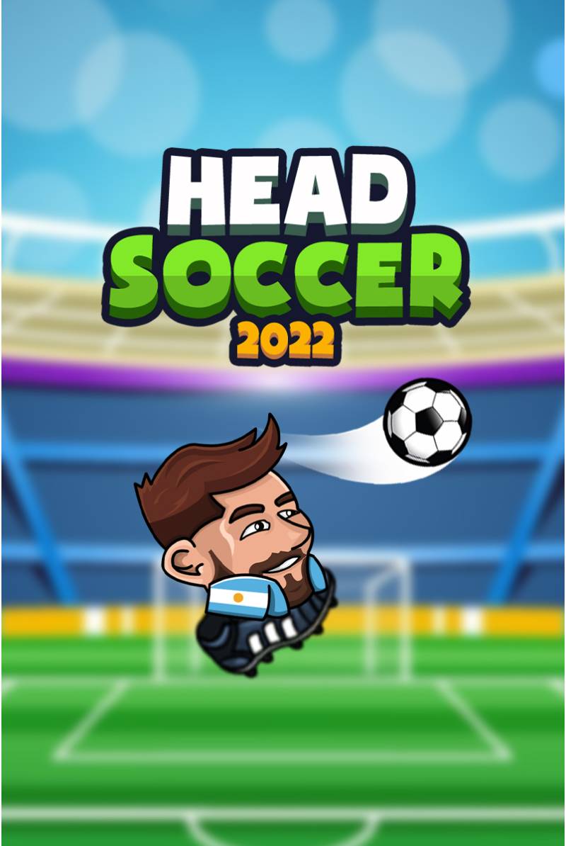 Head Soccer