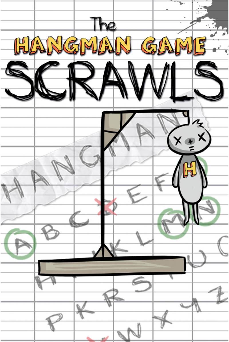 Le Pendu: Gribouillages