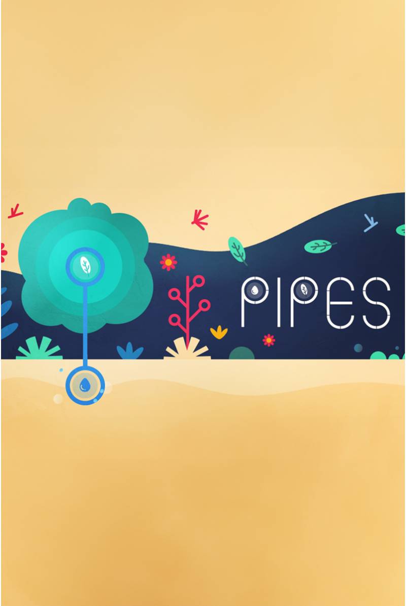 Pipes