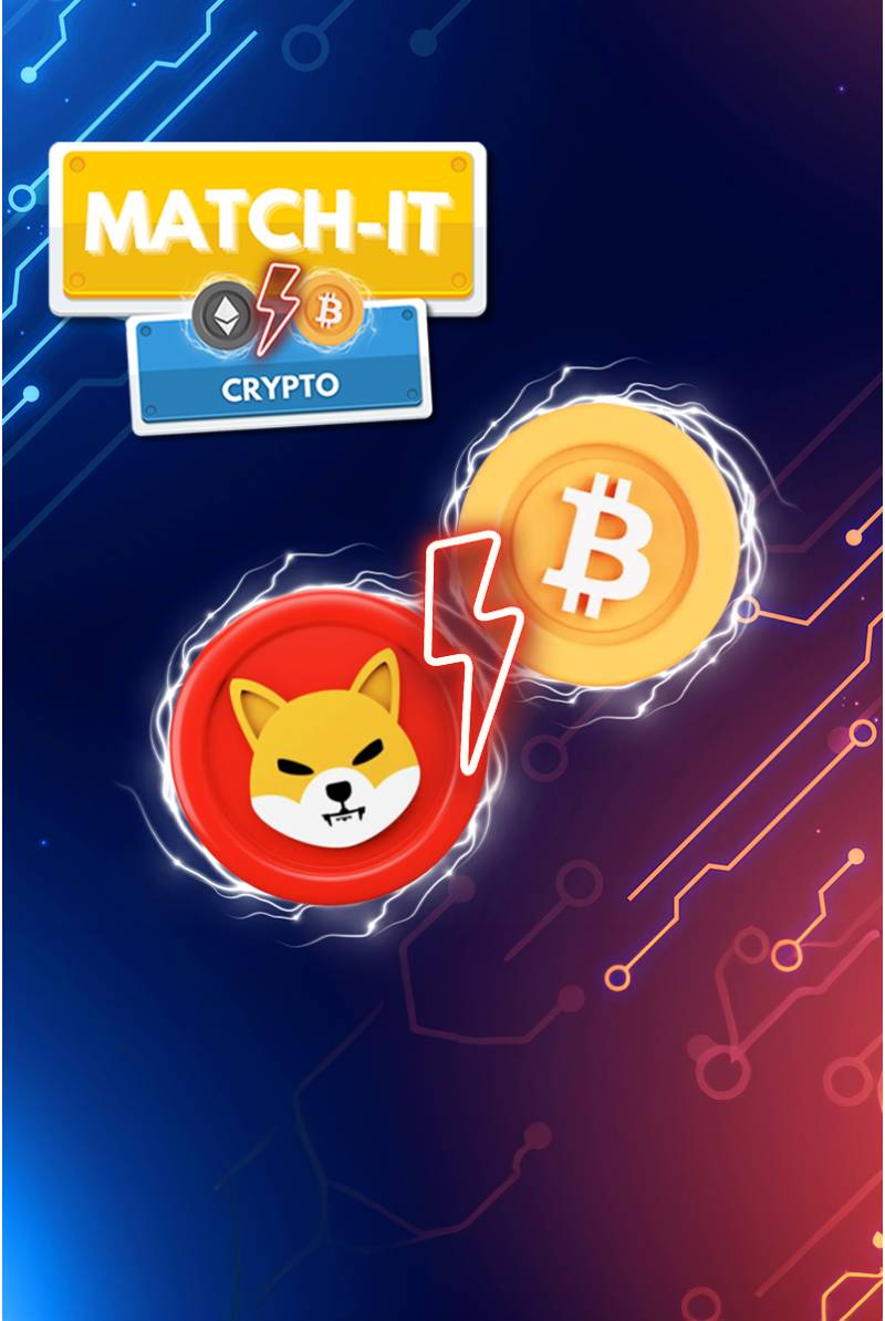 Match-it crypto