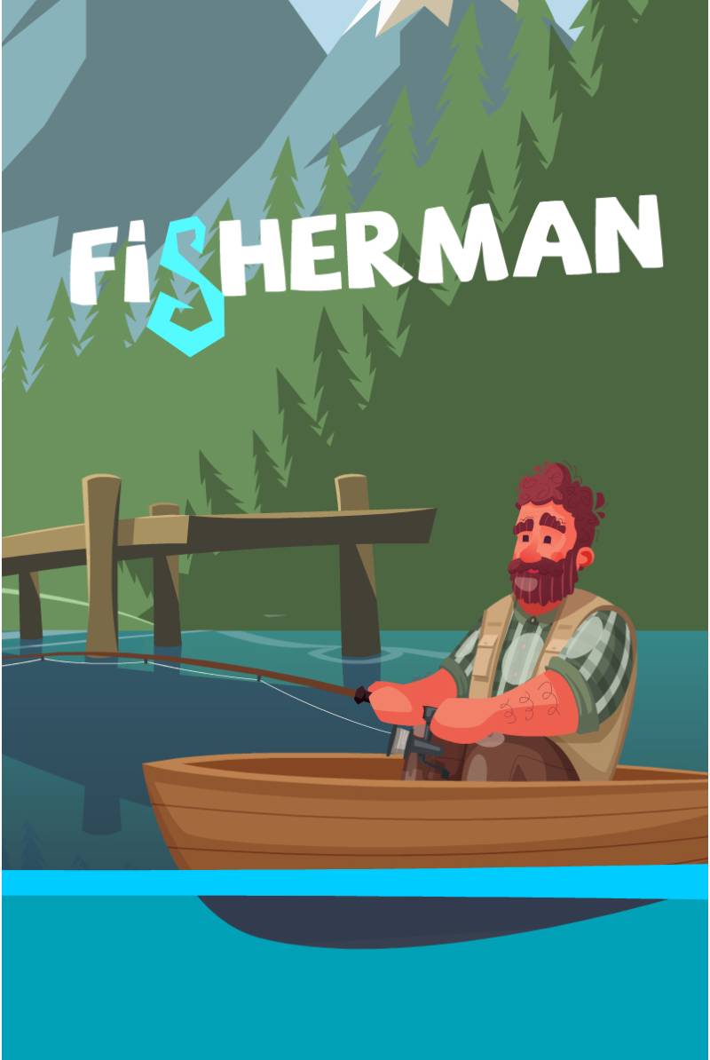 Fisherman