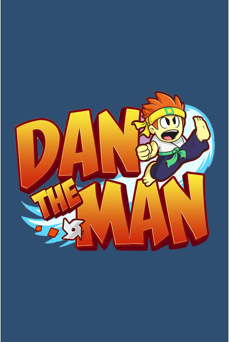 Dan the Man