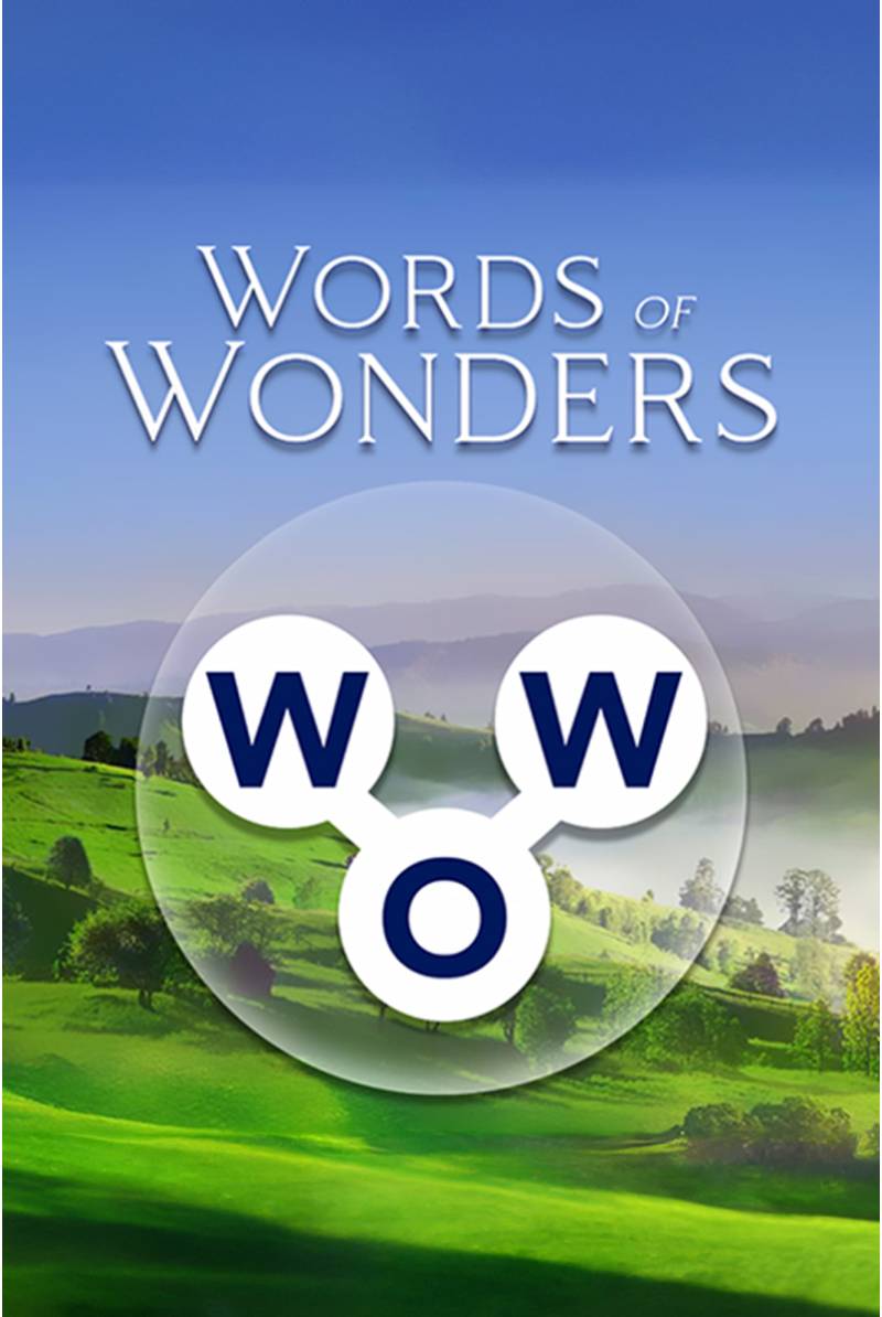 Words of Wonders