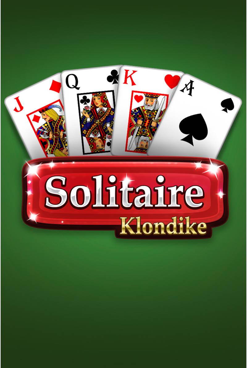 Solitaire klondike